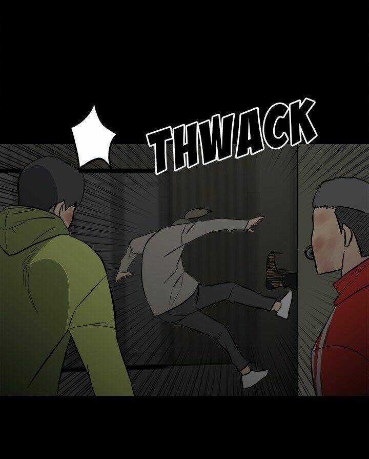 Kẻ Phản Diện Chapter 137 trang 110