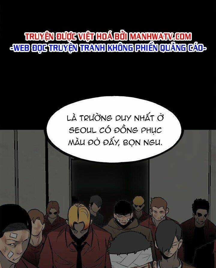 Kẻ Phản Diện Chapter 137 trang 114