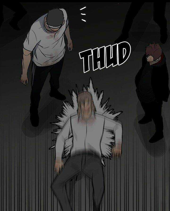 Kẻ Phản Diện Chapter 137 trang 116