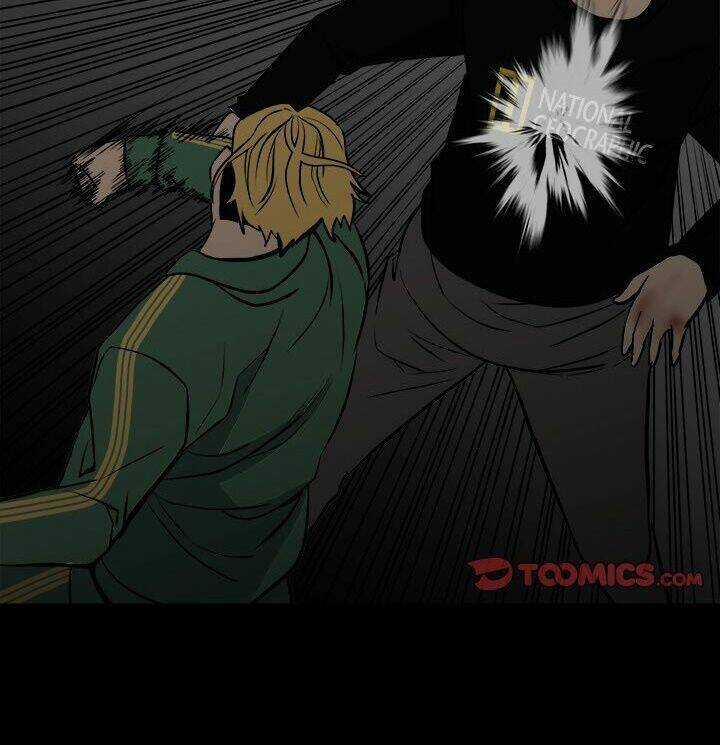 Kẻ Phản Diện Chapter 137 trang 12