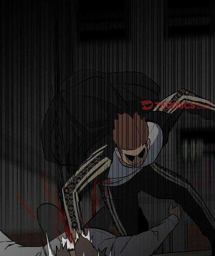 Kẻ Phản Diện Chapter 137 trang 123