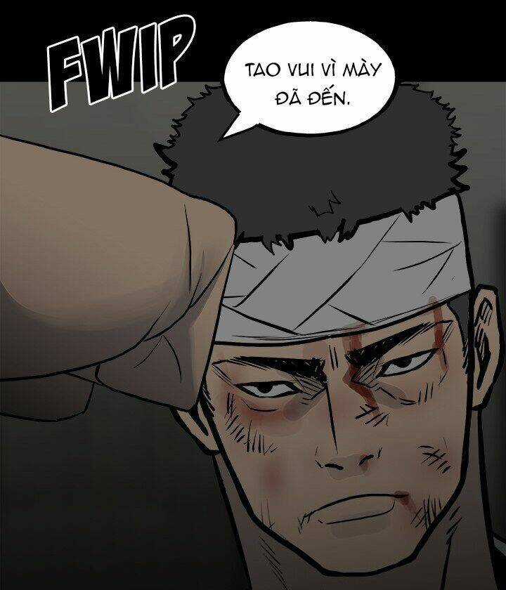 Kẻ Phản Diện Chapter 137 trang 130