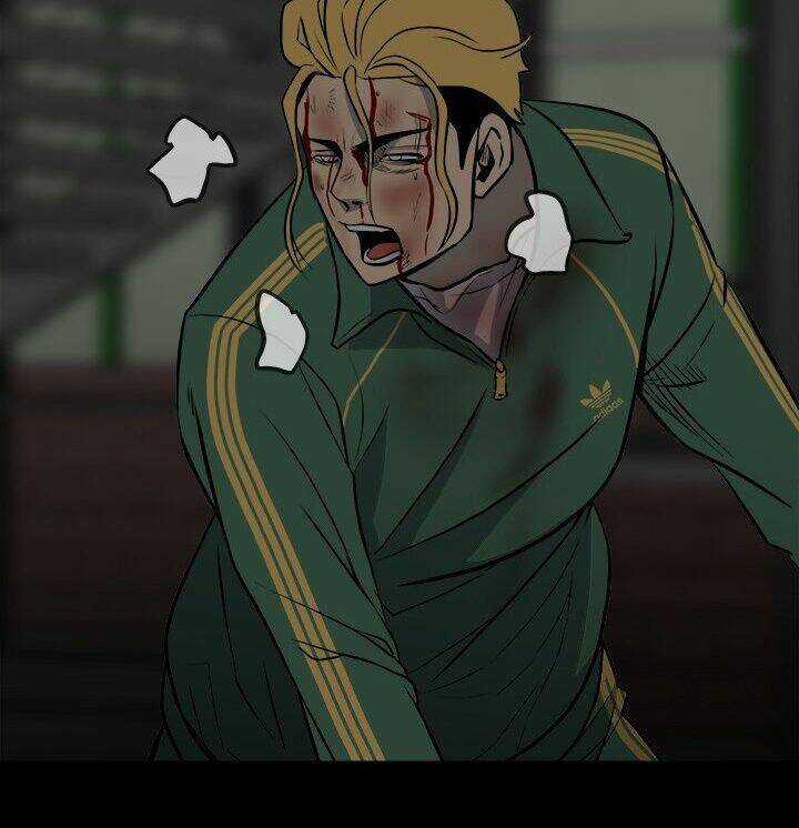 Kẻ Phản Diện Chapter 137 trang 14