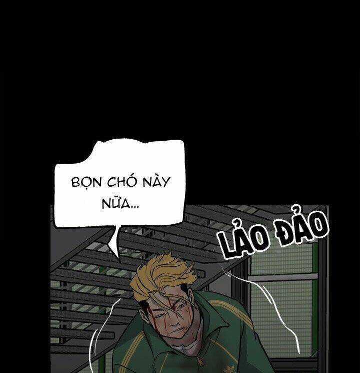 Kẻ Phản Diện Chapter 137 trang 15