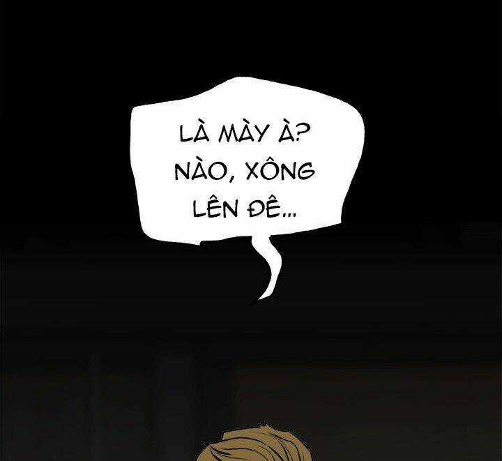 Kẻ Phản Diện Chapter 137 trang 25