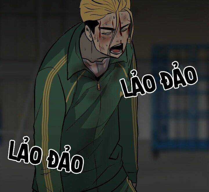 Kẻ Phản Diện Chapter 137 trang 26