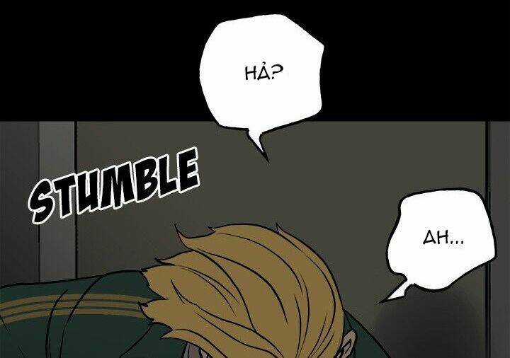 Kẻ Phản Diện Chapter 137 trang 33