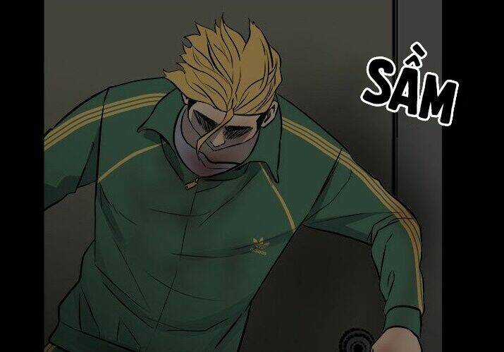 Kẻ Phản Diện Chapter 137 trang 36