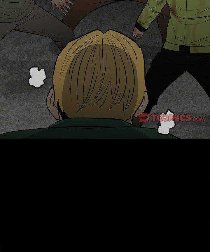 Kẻ Phản Diện Chapter 137 trang 53