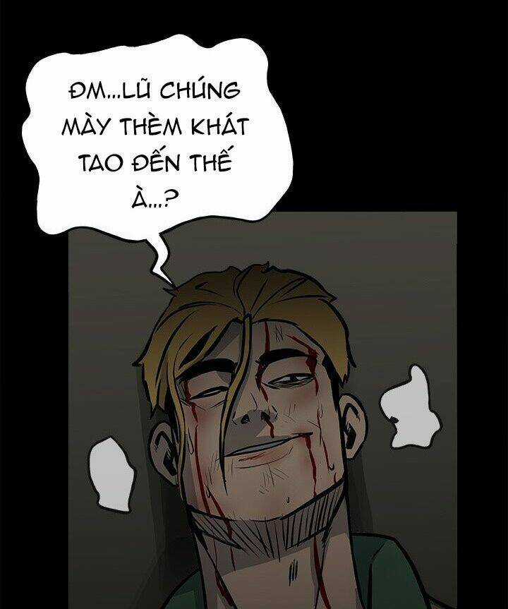 Kẻ Phản Diện Chapter 137 trang 54