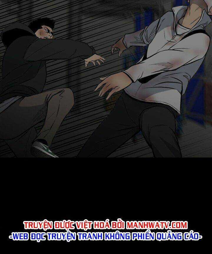 Kẻ Phản Diện Chapter 137 trang 6