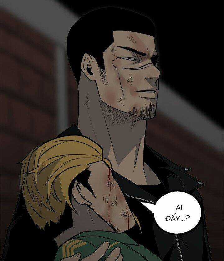 Kẻ Phản Diện Chapter 137 trang 61