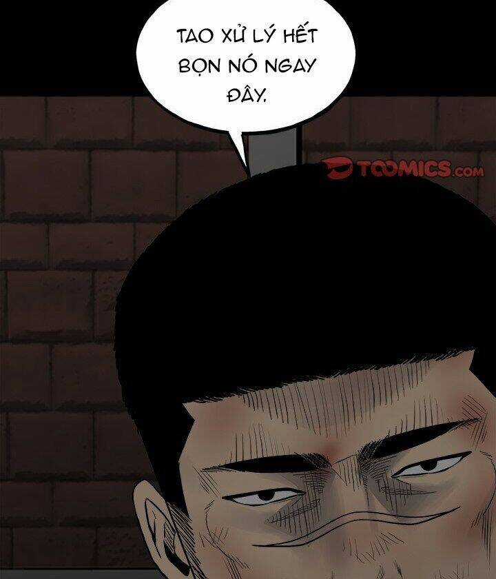 Kẻ Phản Diện Chapter 137 trang 68