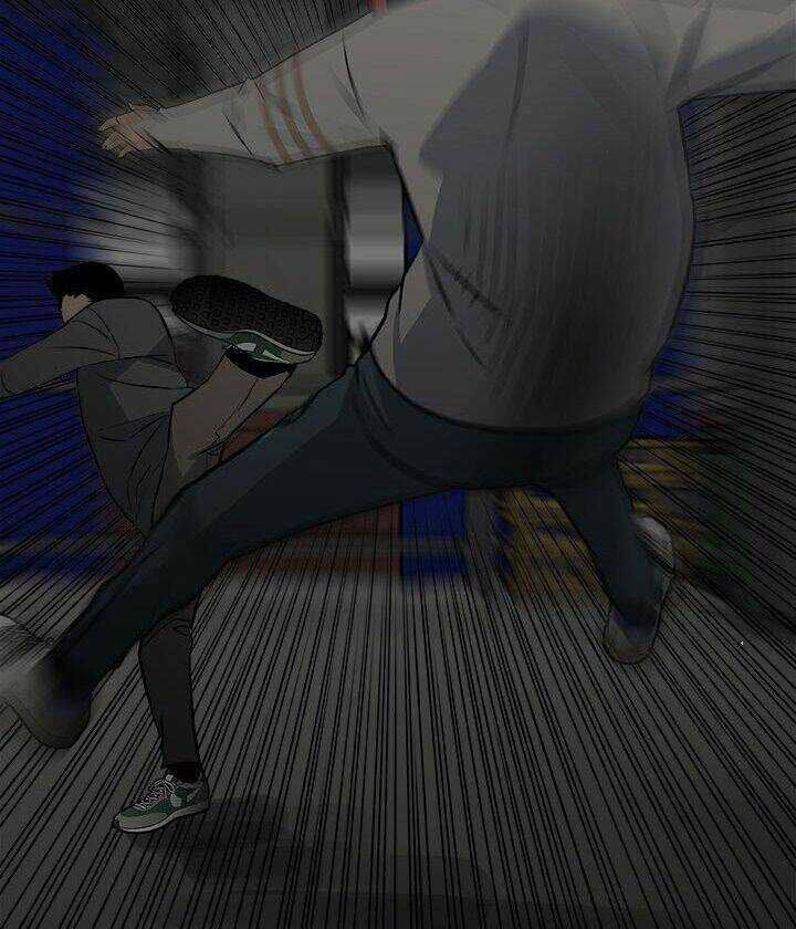 Kẻ Phản Diện Chapter 137 trang 74