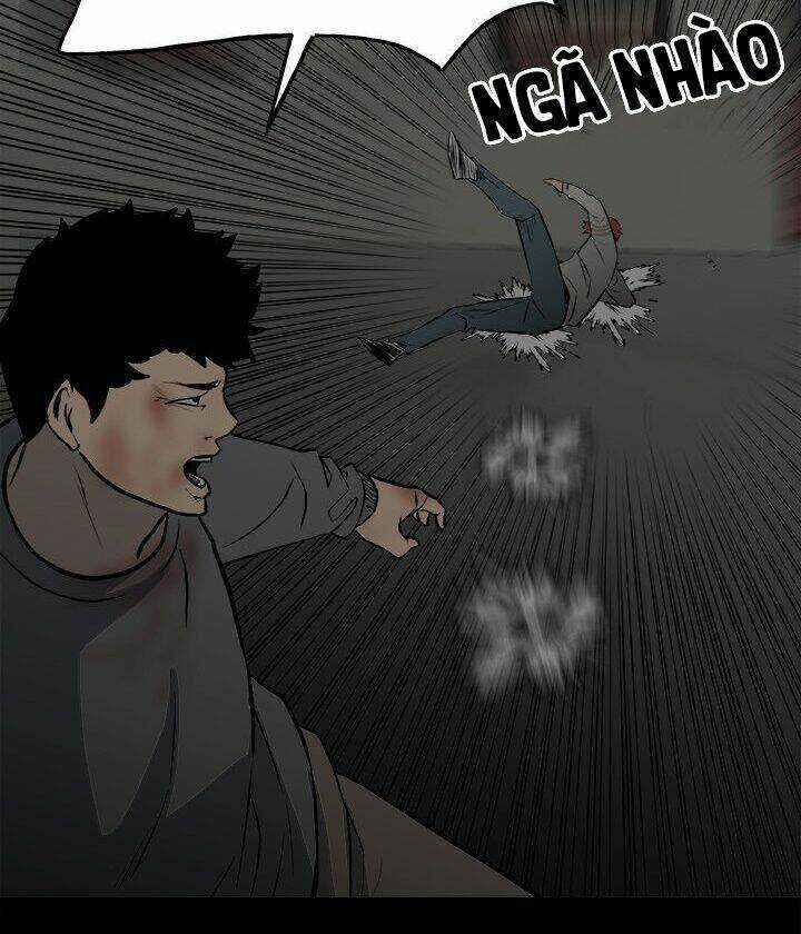 Kẻ Phản Diện Chapter 137 trang 76