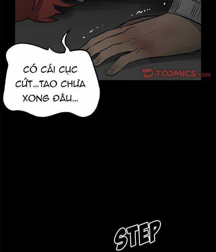 Kẻ Phản Diện Chapter 137 trang 78