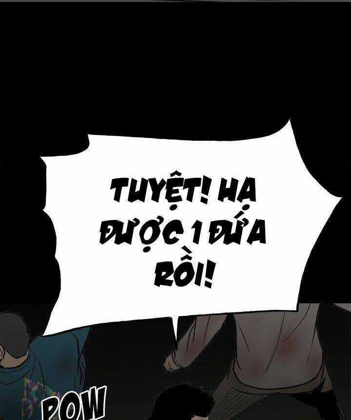 Kẻ Phản Diện Chapter 137 trang 8