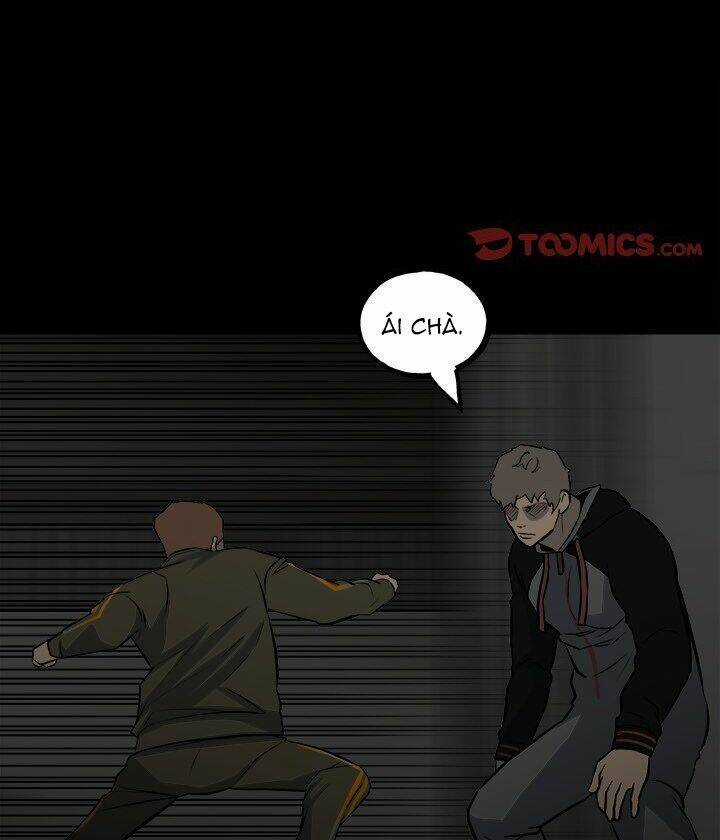 Kẻ Phản Diện Chapter 137 trang 88