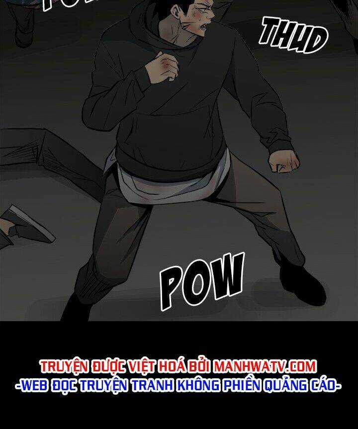 Kẻ Phản Diện Chapter 137 trang 9