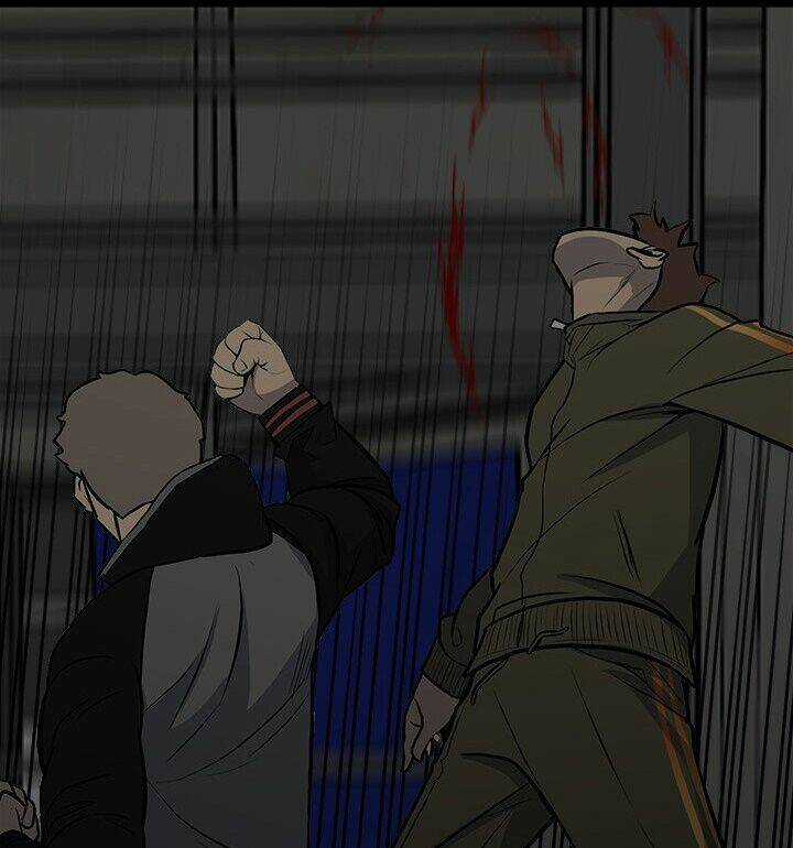 Kẻ Phản Diện Chapter 137 trang 95