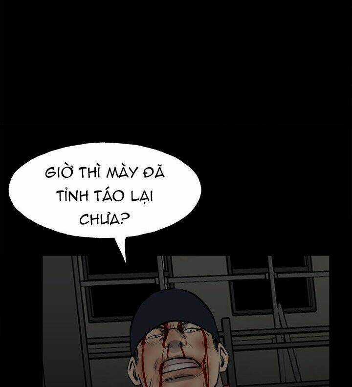 Kẻ Phản Diện Chapter 138 trang 10