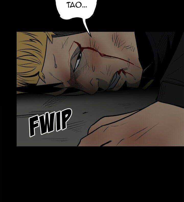 Kẻ Phản Diện Chapter 138 trang 12