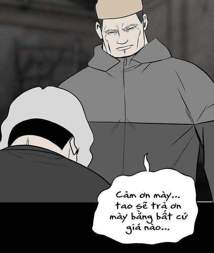 Kẻ Phản Diện Chapter 138 trang 35