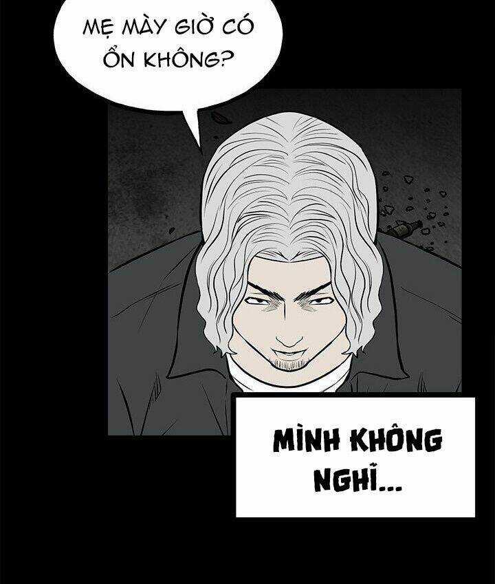 Kẻ Phản Diện Chapter 138 trang 37