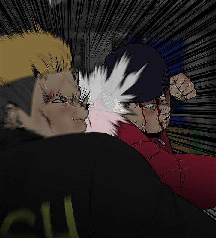 Kẻ Phản Diện Chapter 138 trang 4