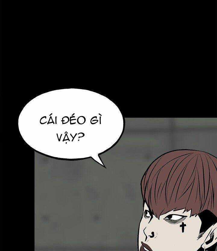 Kẻ Phản Diện Chapter 138 trang 48