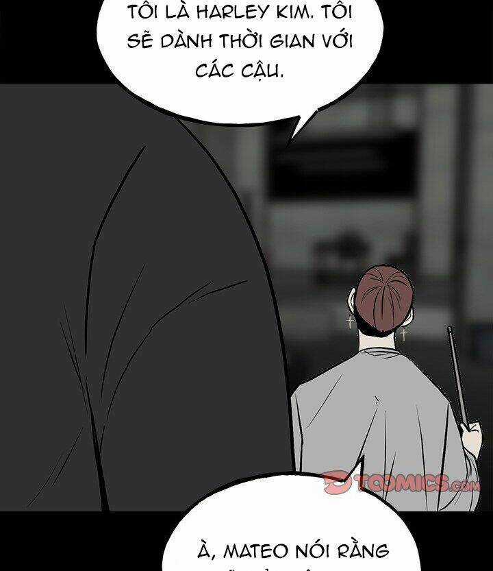 Kẻ Phản Diện Chapter 138 trang 53