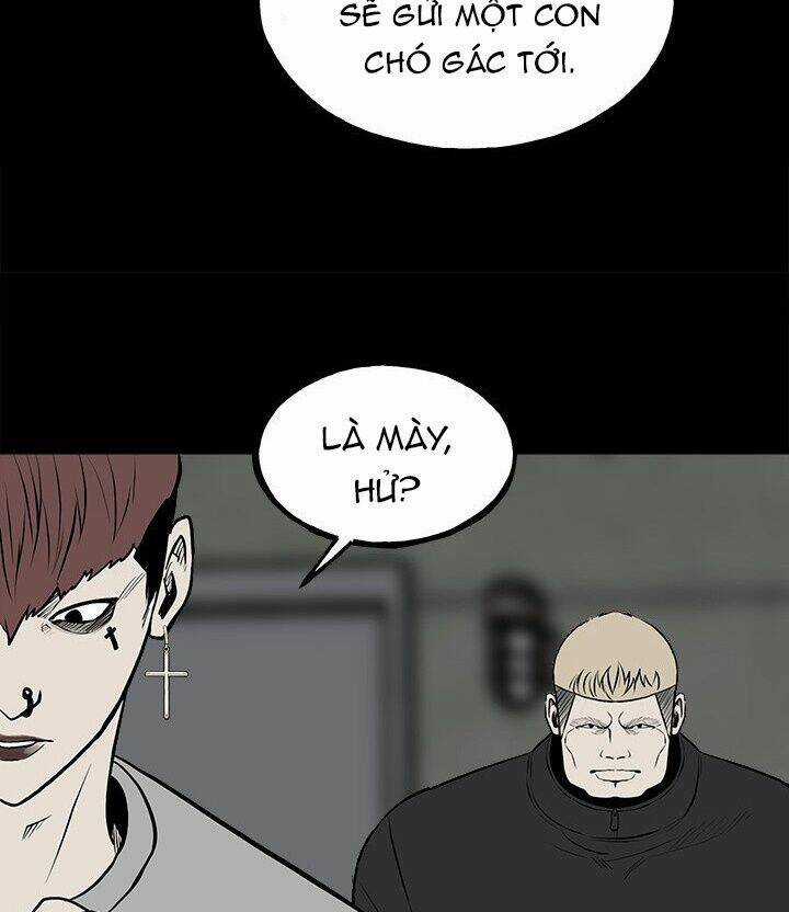 Kẻ Phản Diện Chapter 138 trang 54