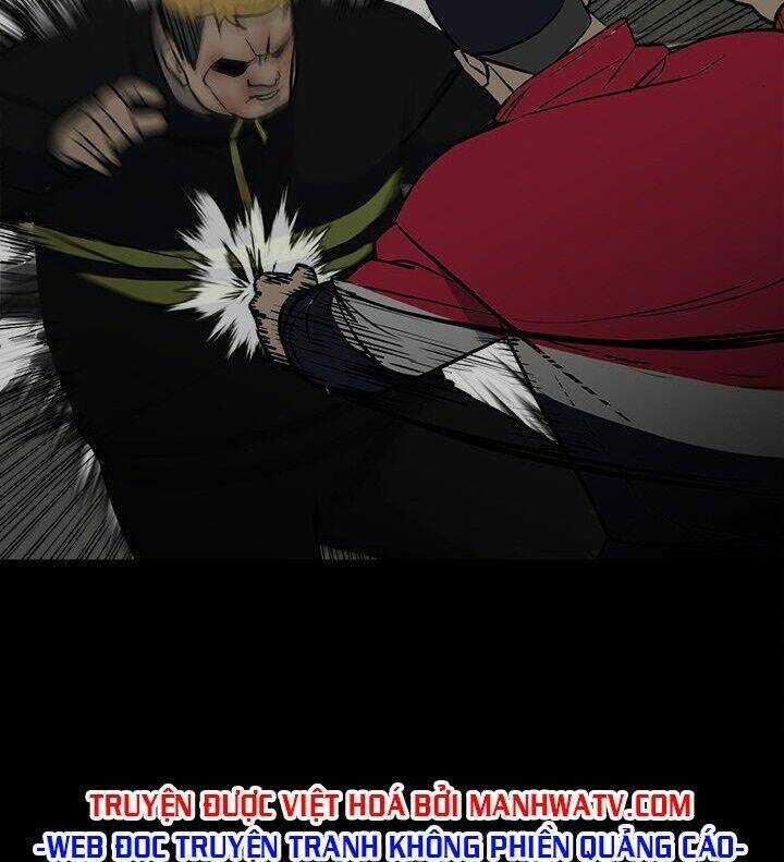 Kẻ Phản Diện Chapter 138 trang 6