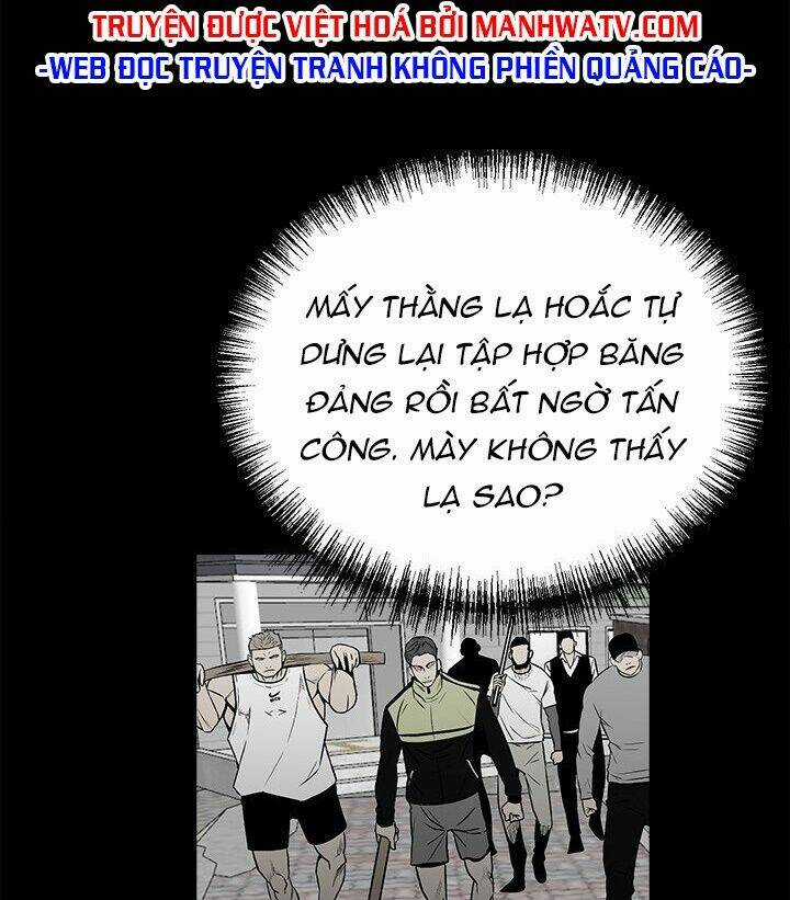 Kẻ Phản Diện Chapter 138 trang 77