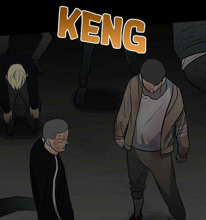 Kẻ Phản Diện Chapter 139 trang 110