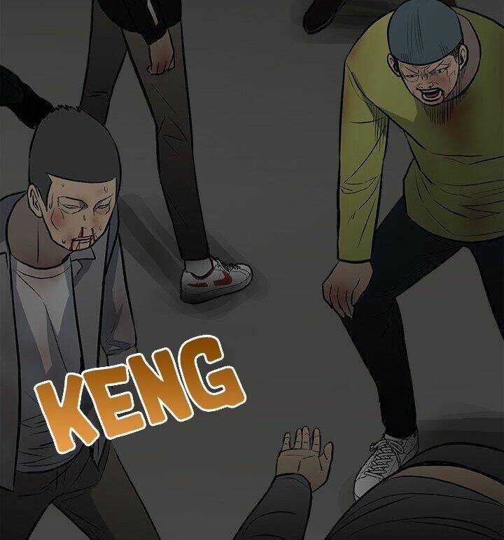 Kẻ Phản Diện Chapter 139 trang 111