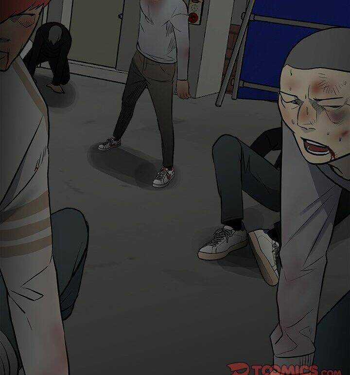 Kẻ Phản Diện Chapter 139 trang 113