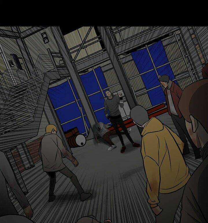 Kẻ Phản Diện Chapter 139 trang 119