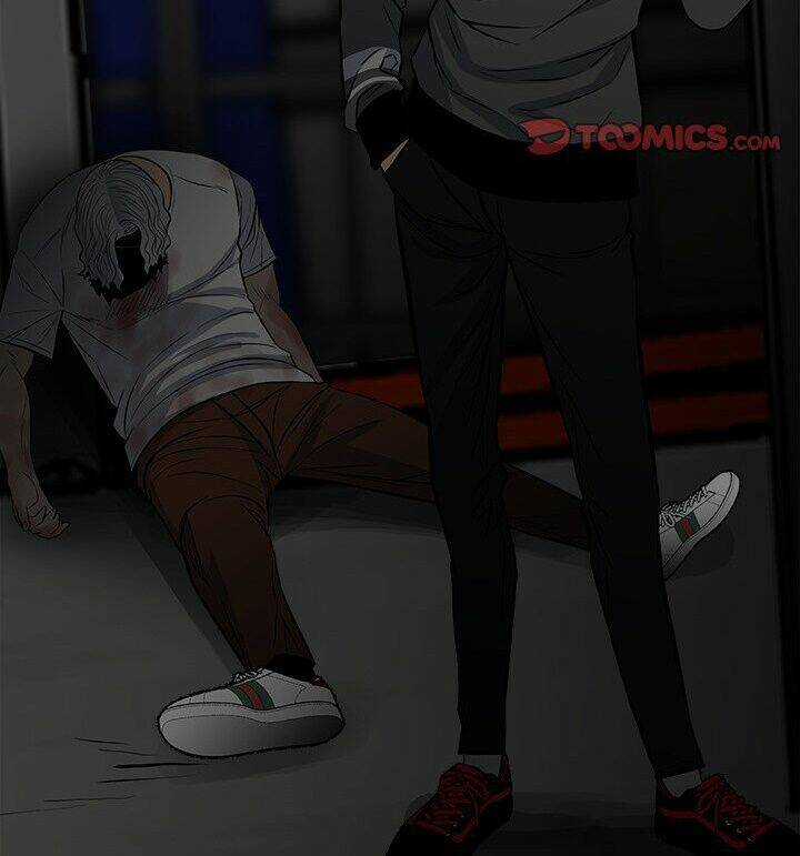 Kẻ Phản Diện Chapter 139 trang 122