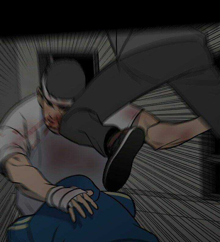 Kẻ Phản Diện Chapter 139 trang 20