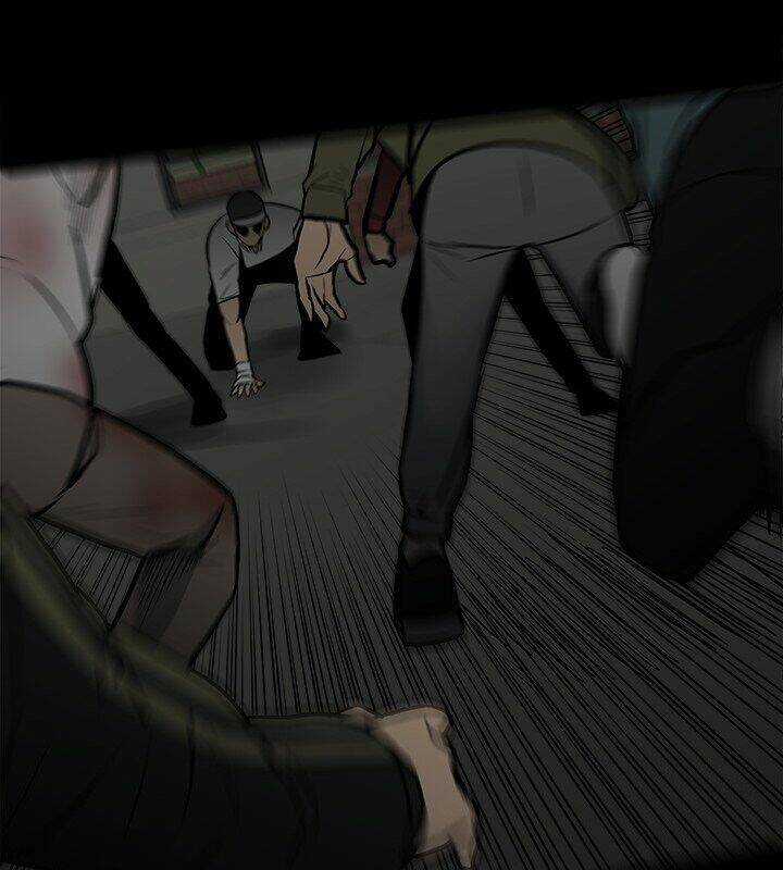 Kẻ Phản Diện Chapter 139 trang 25