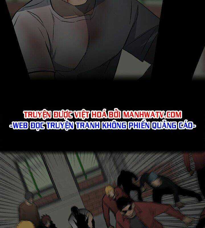 Kẻ Phản Diện Chapter 139 trang 28