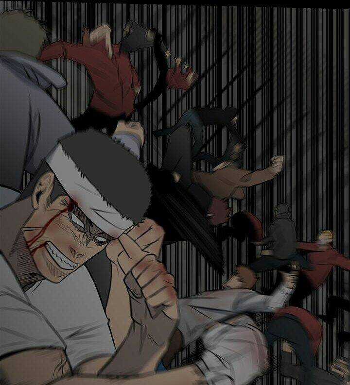 Kẻ Phản Diện Chapter 139 trang 5