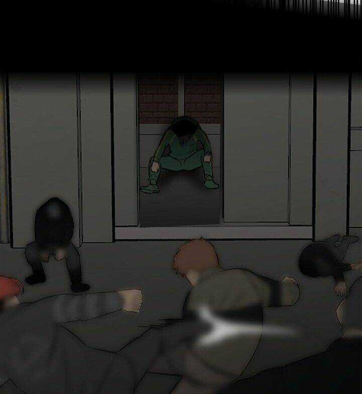 Kẻ Phản Diện Chapter 139 trang 85