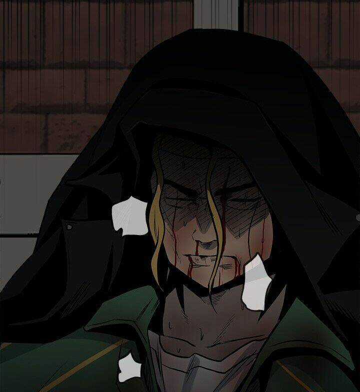 Kẻ Phản Diện Chapter 139 trang 87