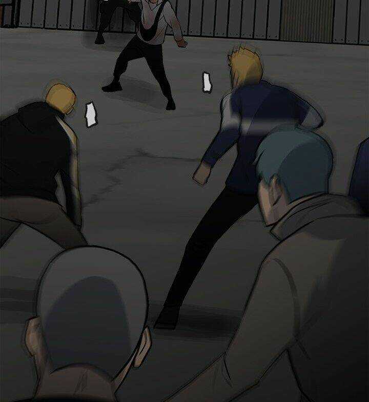 Kẻ Phản Diện Chapter 139 trang 91