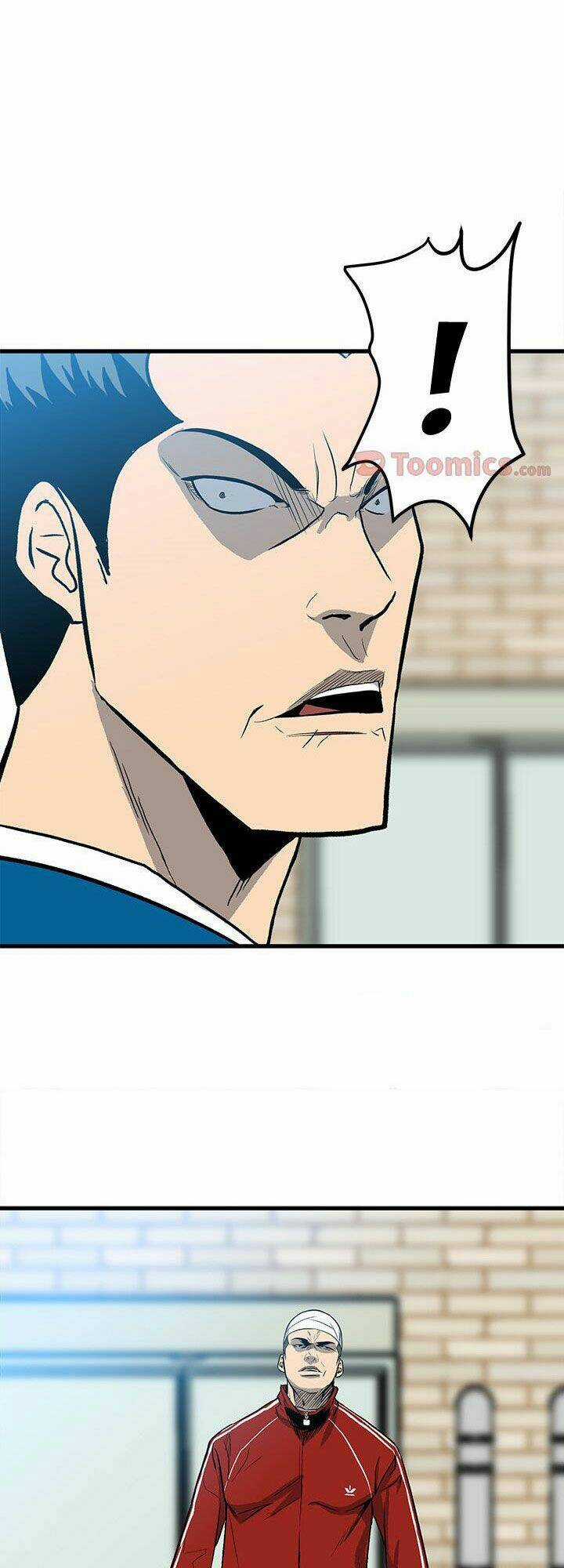 Kẻ Phản Diện Chapter 14 trang 10