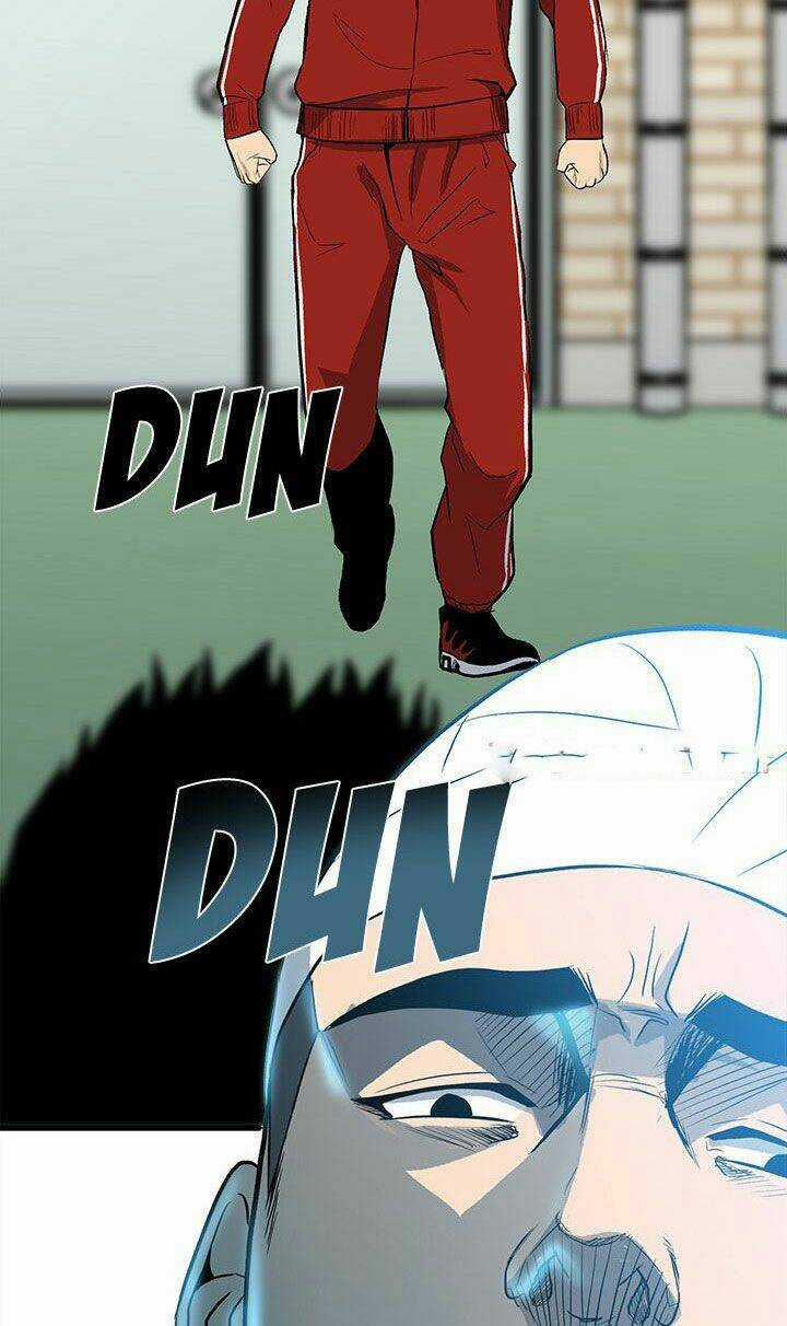 Kẻ Phản Diện Chapter 14 trang 11