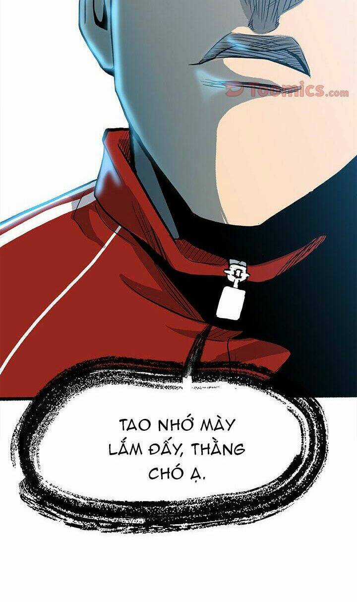 Kẻ Phản Diện Chapter 14 trang 12