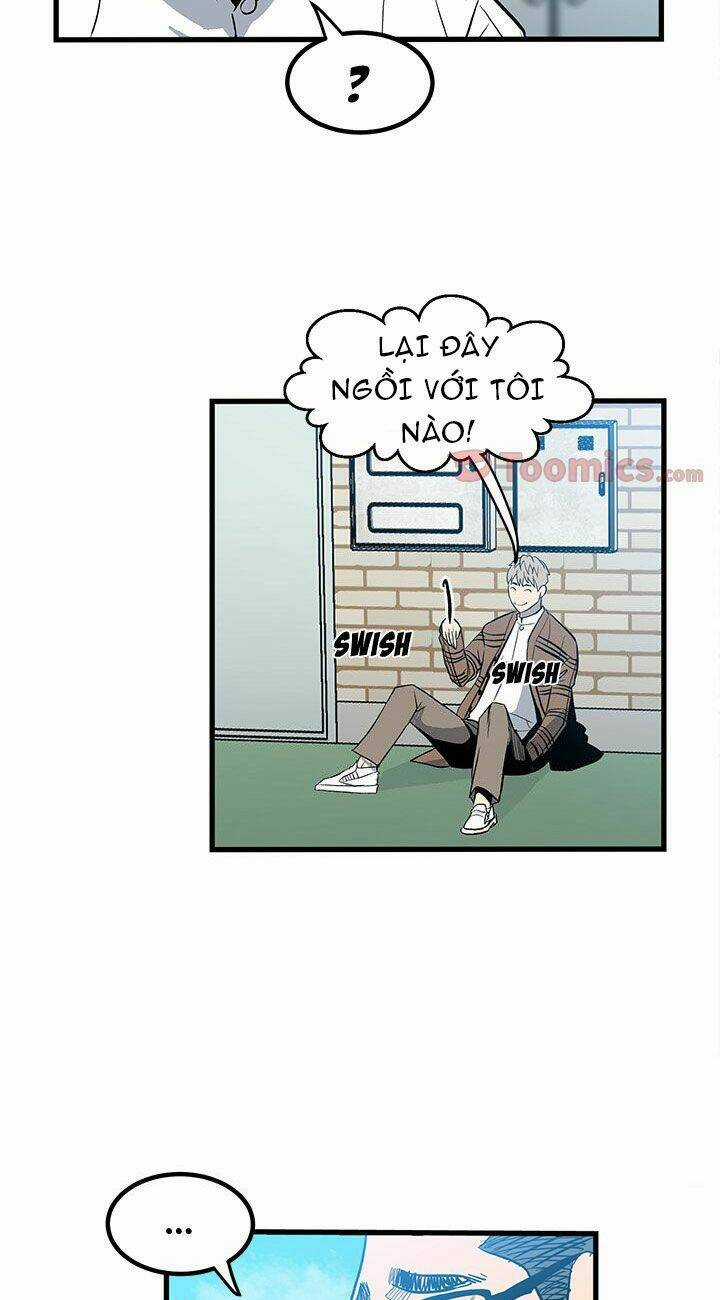 Kẻ Phản Diện Chapter 14 trang 14